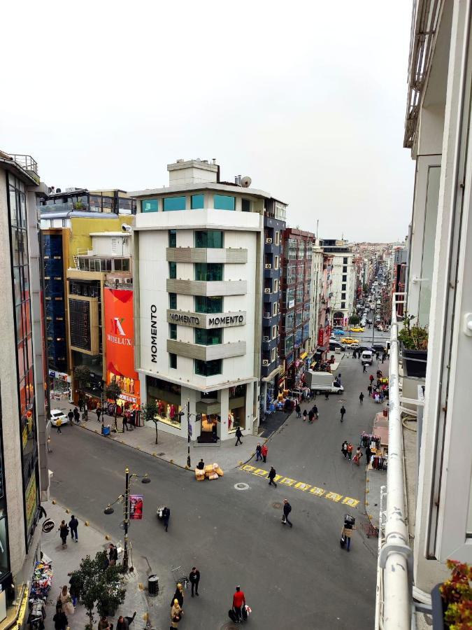 Hotel Euro Diamond Provincia di Istanbul