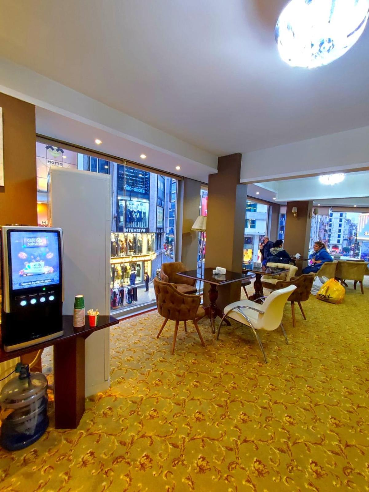 Euro Diamond 3* Provincia di Istanbul