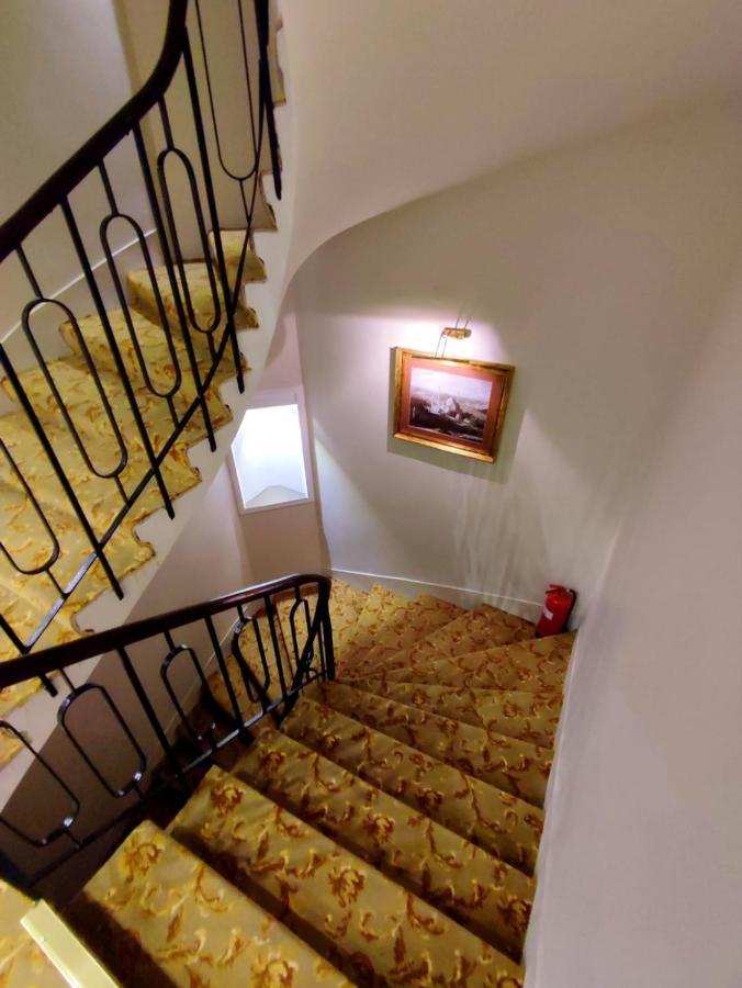 Hotel Euro Diamond Provincia di Istanbul
