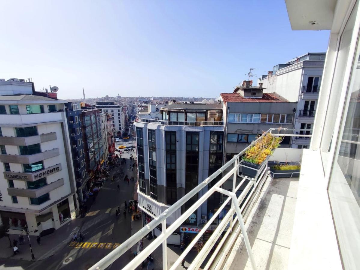 Hotel Euro Diamond Provincia di Istanbul
