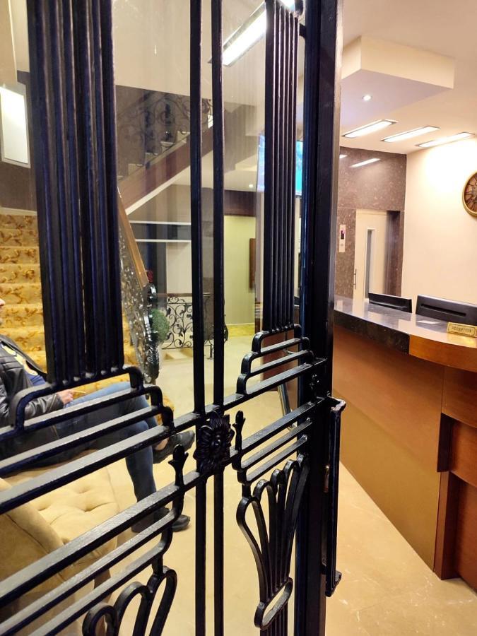 Euro Diamond Provincia di Istanbul