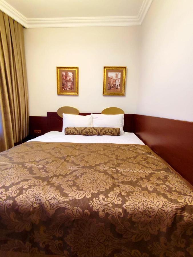 Euro Diamond Provincia di Istanbul