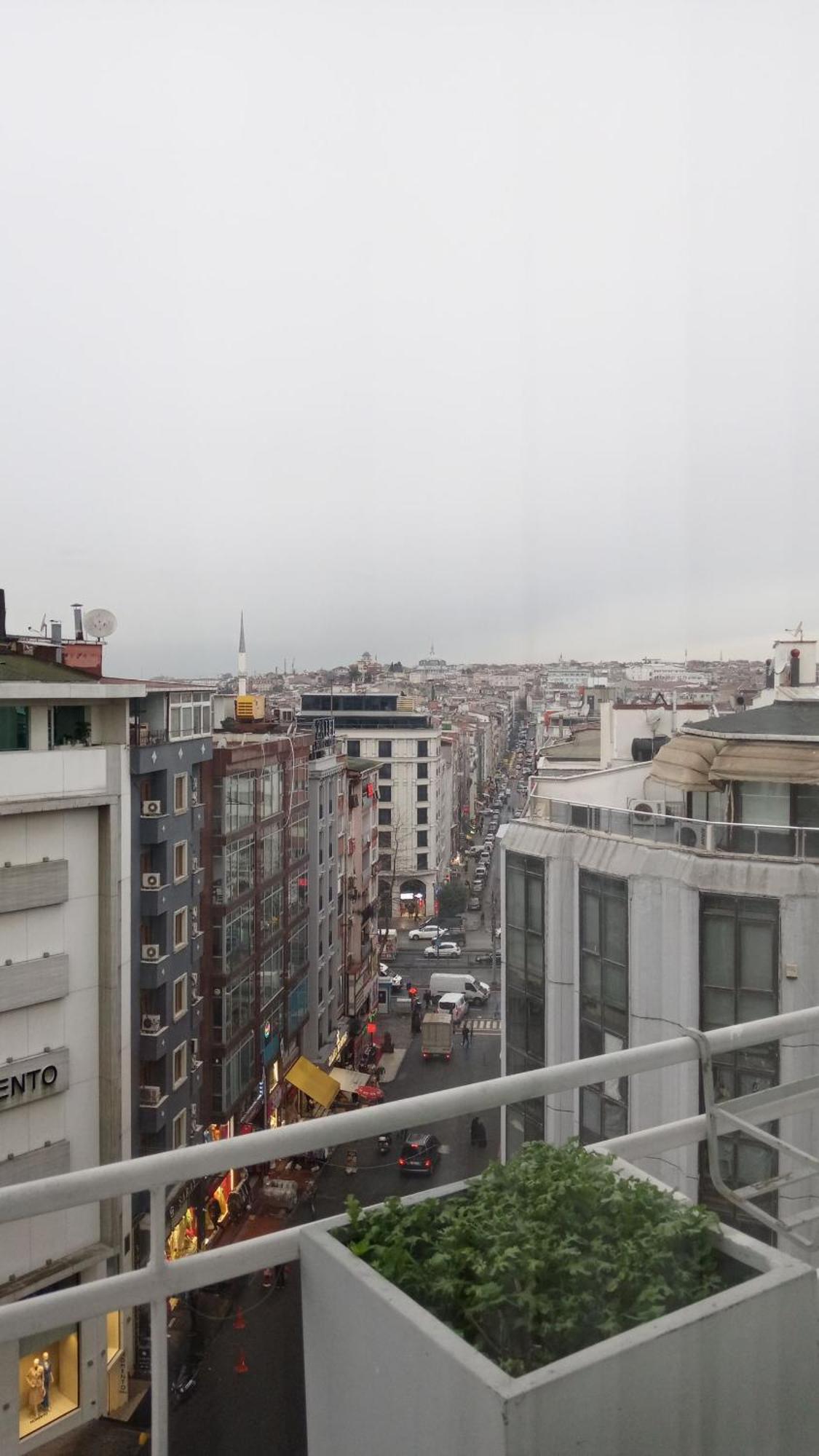 Euro Diamond Provincia di Istanbul