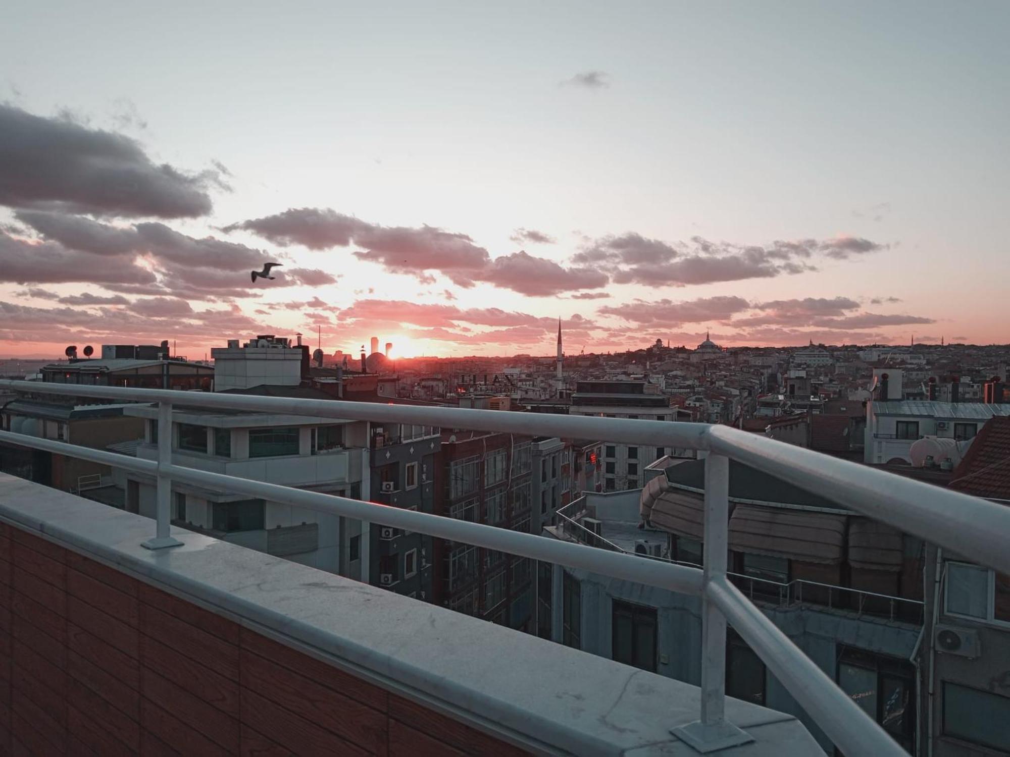 Euro Diamond Hotel Provincia di Istanbul